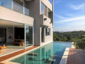 Casa com 5 Quartos à Venda, 512 m² em Chácara Dos Lagos - Carapicuíba