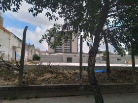 Terreno para Alugar, 2.392 m² em Silveira - Santo André