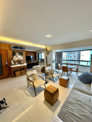 Apartamento com 3 Quartos à Venda, 135 m² em Horto Florestal - Salvador