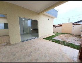 Casa de Condomínio com 3 Quartos à Venda, 140 m² em Vila Dos Comerciários 2 - Taubate