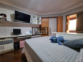 Apartamento com 4 Quartos à Venda, 197 m² em Santo Antônio - São Caetano Do Sul