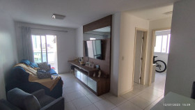 Apartamento com 3 Quartos à Venda, 80 m² em Parque Tamandaré - Campos Dos Goytacazes