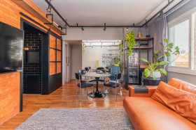 Apartamento com 3 Quartos à Venda, 111 m² em Santana - Porto Alegre