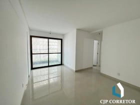 Apartamento com 2 Quartos à Venda, 58 m² em Parque Bela Vista - Salvador