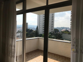 Apartamento com 4 Quartos à Venda, 166 m² em água Fria - São Paulo