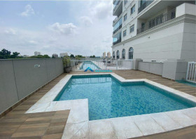 Apartamento com 4 Quartos à Venda, 160 m² em Jardim Ana Maria - Jundiaí