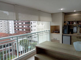 Apartamento com 4 Quartos à Venda, 160 m² em Gonzaga - Santos