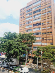 Apartamento com 3 Quartos à Venda, 91 m² em Pinheiros - São Paulo