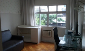 Apartamento com 1 Quarto à Venda, 160 m² em Boa Viagem - Recife