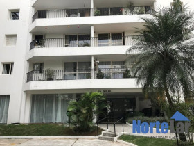 Apartamento com 2 Quartos à Venda, 87 m² em Vila Ester (zona Norte) - São Paulo
