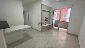 Apartamento com 2 Quartos à Venda, 60 m² em Itaguá - Ubatuba