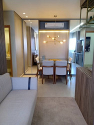 Apartamento com 2 Quartos à Venda, 60 m² em Setor Central - Goiânia