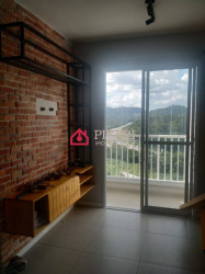 Apartamento com 2 Quartos à Venda, 41 m² em Vila Pirituba - São Paulo