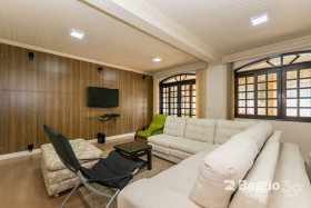 Casa com 2 Quartos à Venda, 250 m² em Afonso Pena - São José Dos Pinhais