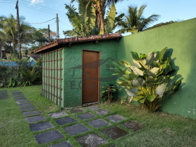 Casa com 2 Quartos à Venda, 116 m² em Camburi - São Sebastião