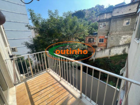 Apartamento com 2 Quartos à Venda, 75 m² em Vila Isabel - Rio De Janeiro