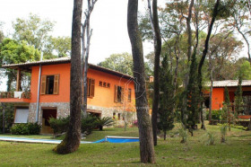 Casa de Condomínio com 4 Quartos à Venda, 691 m² em São Sebastião Das águas Claras - Nova Lima