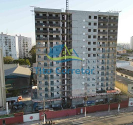 Apartamento com 2 Quartos à Venda, 35 m² em Vila Guilherme - São Paulo