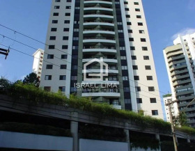 Apartamento com 4 Quartos à Venda, 120 m² em Vila Suzana - São Paulo