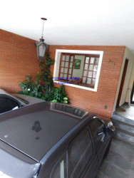Casa com 3 Quartos à Venda, 159 m² em Vila Boaçava - São Paulo