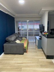 Apartamento com 2 Quartos à Venda, 83 m² em Vila Prudente - São Paulo