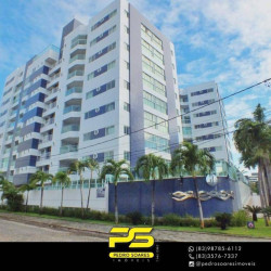 Apartamento com 2 Quartos à Venda, 67 m² em Jardim Oceania - João Pessoa