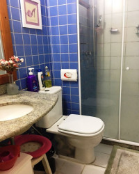 Apartamento com 3 Quartos à Venda, 83 m² em Freguesia (jacarepaguá) - Rio De Janeiro