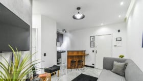 Apartamento com 1 Quarto à Venda, 35 m² em Jardim Paulista - São Paulo