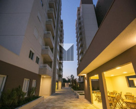 Imóvel com 3 Quartos à Venda, 79 m² em Parque Residencial Lorençoni - Jundiaí