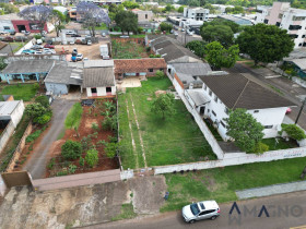 Terreno à Venda, 600 m² em São Cristovão - Cascavel