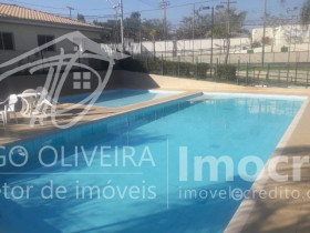 Imóvel com 2 Quartos à Venda, 45 m² em Parque Yolanda (nova Veneza) - Sumaré