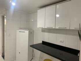 Apartamento com 3 Quartos à Venda, 76 m² em Jardim Da Saúde - São Paulo