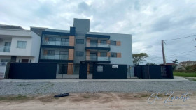 Apartamento com 2 Quartos à Venda, 68 m² em Itapoá