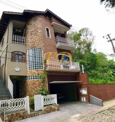 Casa de Condomínio com 3 Quartos para Alugar, 250 m² em Condomínio Clube De Campo Mairiporã - Mairiporã