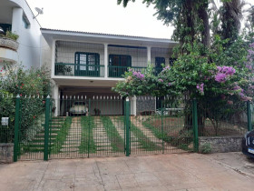 Casa com 3 Quartos para Alugar, 321 m² em Jardim América - Bragança Paulista