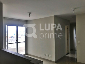 Apartamento com 3 Quartos à Venda, 65 m² em Vila Endres - Guarulhos