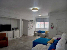 Apartamento com 4 Quartos à Venda, 200 m² em Campo Grande - Salvador