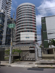 Apartamento com 2 Quartos à Venda, 57 m²em Boa Viagem - Recife