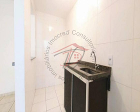 Imóvel com 2 Quartos à Venda, 51 m² em Jardim Santa Izabel - Hortolândia