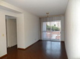 Apartamento com 2 Quartos à Venda, 82 m² em Vila Olímpia - São Paulo