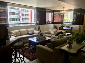 Apartamento com 4 Quartos à Venda, 304 m² em Aldeota - Fortaleza
