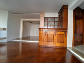 Apartamento com 3 Quartos à Venda, 170 m² em Paraíso - São Paulo