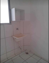 Apartamento com 2 Quartos à Venda, 47 m² em Santa Terezinha - Piracicaba