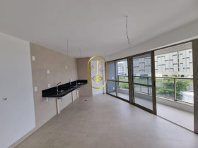 Apartamento com 1 Quarto à Venda, 44 m² em Ondina - Salvador