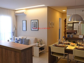 Apartamento com 2 Quartos à Venda, 67 m² em Retiro - Jundiaí