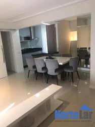 Apartamento com 3 Quartos à Venda, 96 m² em Lauzane Paulista - São Paulo