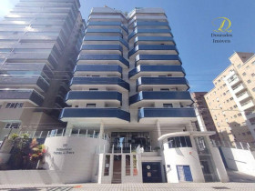 Cobertura com 3 Quartos à Venda, 300 m² em Canto Do Forte - Praia Grande