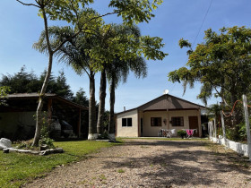 Chácara à Venda, 6.300 m² em Zona Rural - Tijucas Do Sul