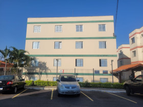 Apartamento com 2 Quartos à Venda, 50 m² em Jardim Rio Das Pedras - Cotia