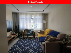 Apartamento com 3 Quartos à Venda, 100 m² em Icaraí - Niterói
